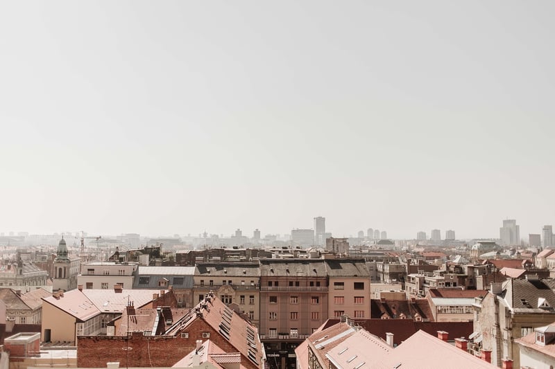 European Cities