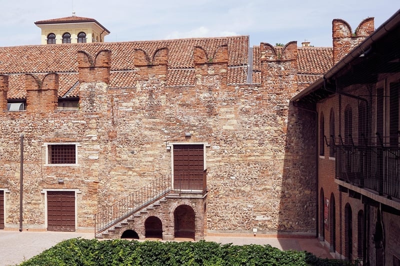 Romeo and Juliet