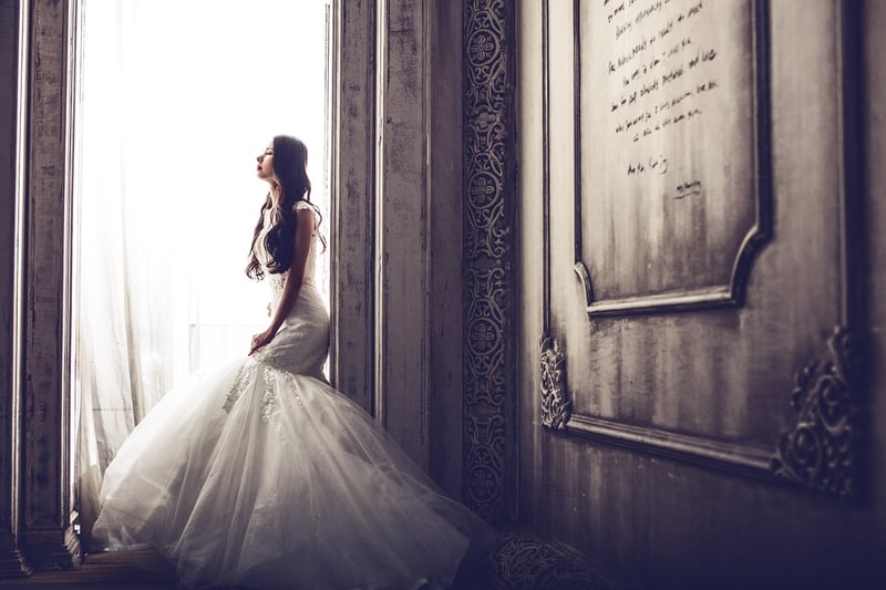 Wedding Gifts